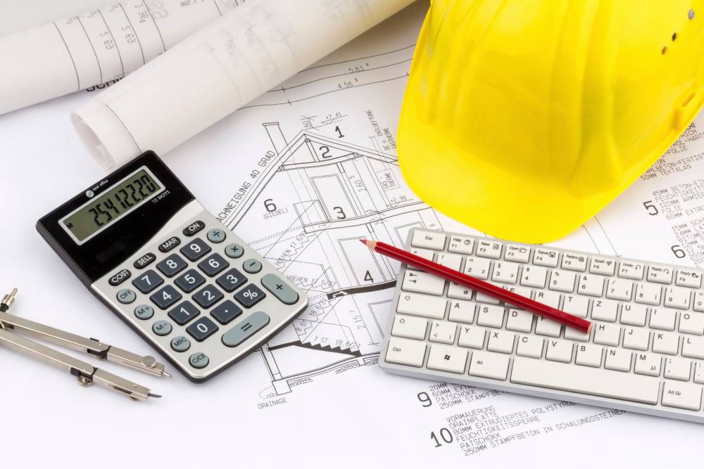 Économie de la construction près de Nîmes