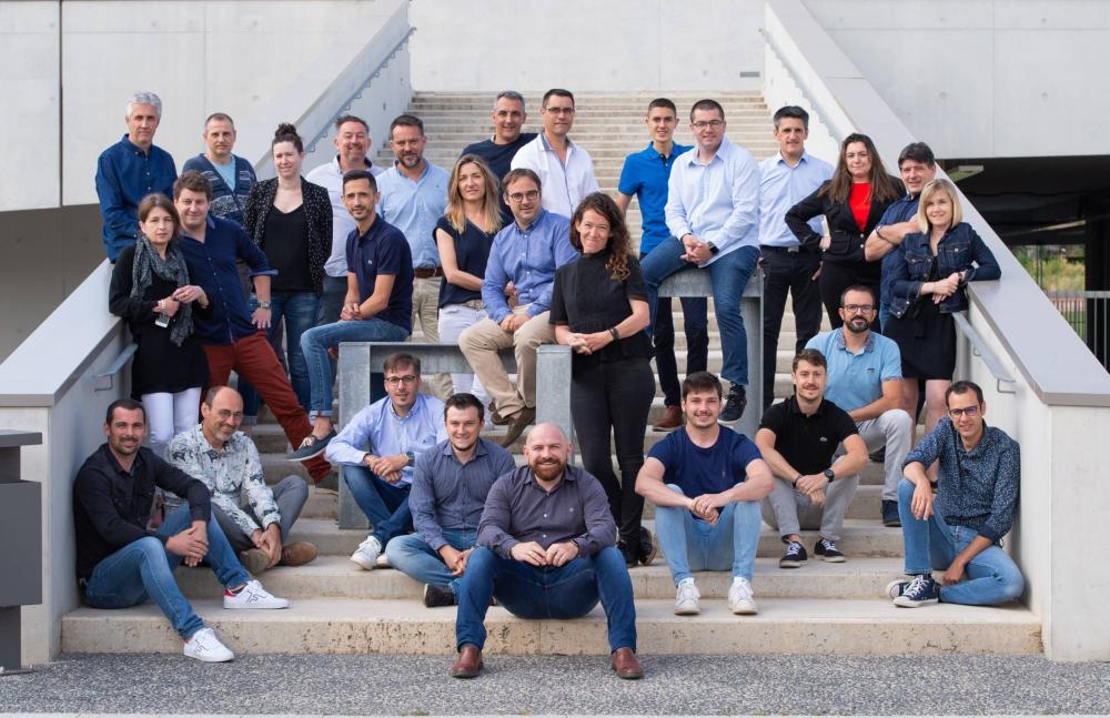 quipe groupe OCD