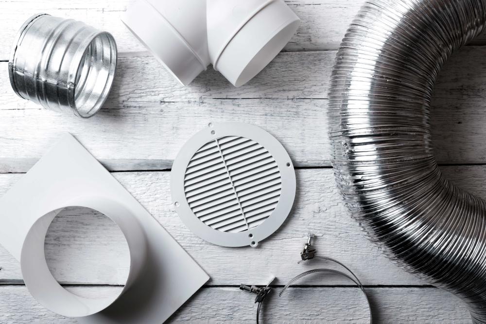ventilation