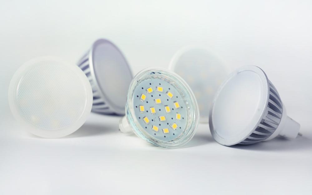ampoules led