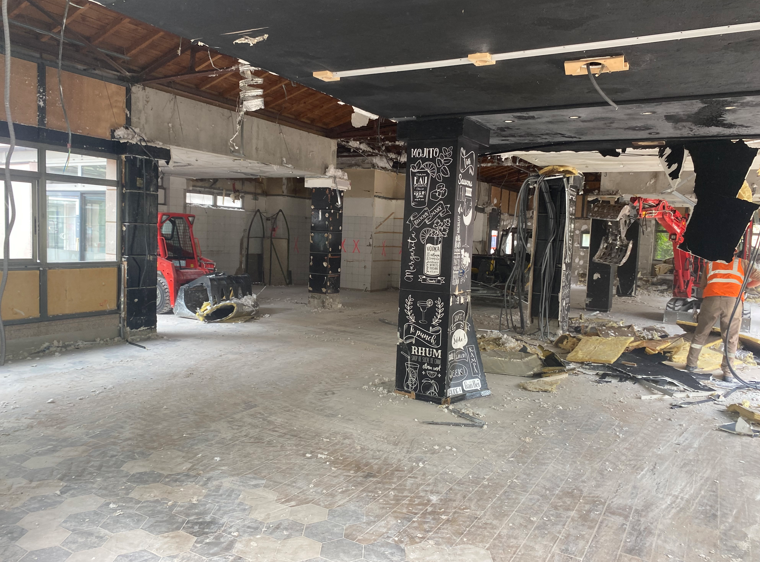 chantier halles 2