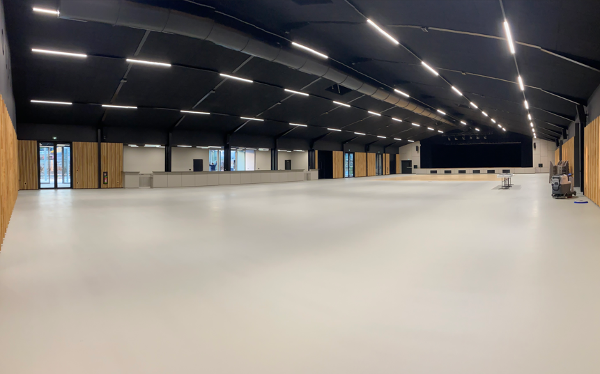 Complexe des Salles Associatives BOZOULS (12) (2) Complexe des Salles Associatives BOZOULS (12) (2)