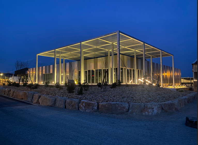 Complexe des Salles Associatives BOZOULS (12) (3) Complexe des Salles Associatives BOZOULS (12) (3)