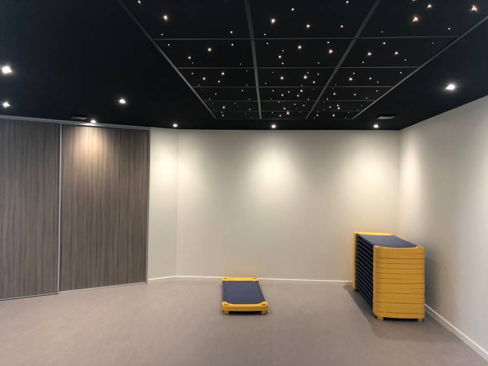 Espace multiservices - BOZOULS (12) - 2