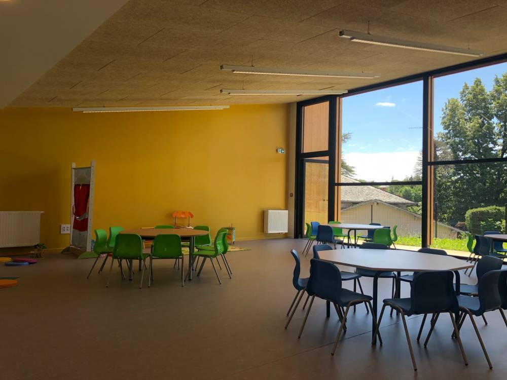 Espace multiservices - BOZOULS (12) - 3
