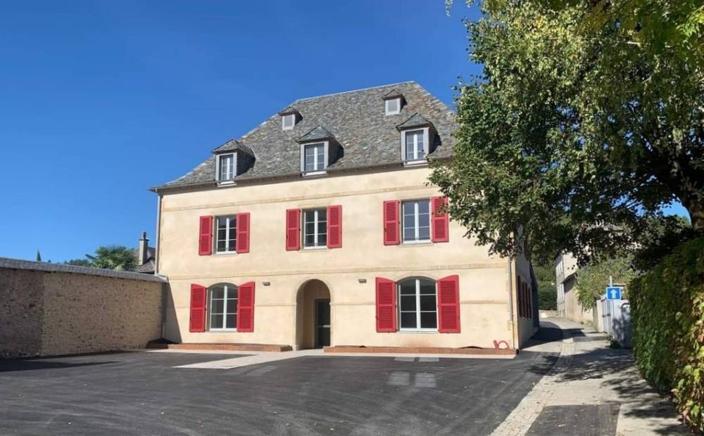 Maison de Santé - SAINT COME D'OLT (12)