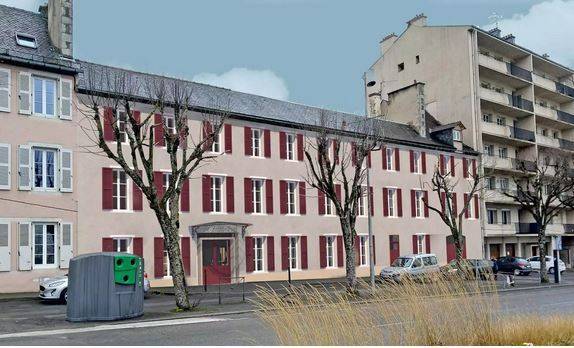 Ecole SAINT PAUL - RODEZ (12) Ecole SAINT PAUL - RODEZ (12)