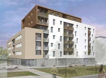 RésidenceRueLejzerZAMENHOF-MONTPELLIER(34)