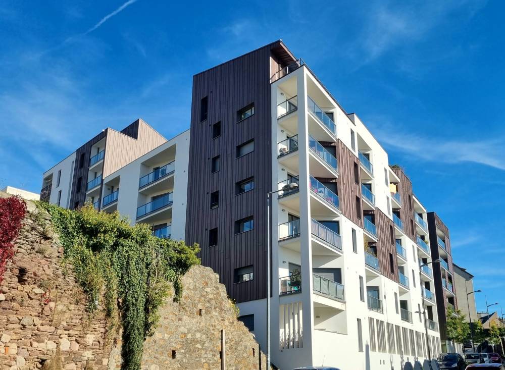 Résidences ONE COMBAREL ET 2BE COMBAREL - RODEZ (12) 2