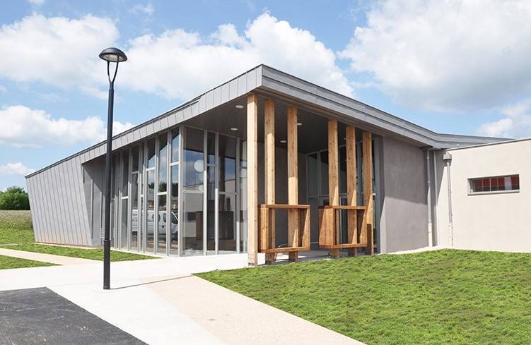 Construction Ecole - BALSAC (12)