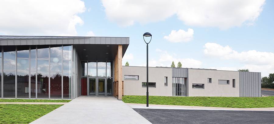 Construction Ecole - BALSAC (12)