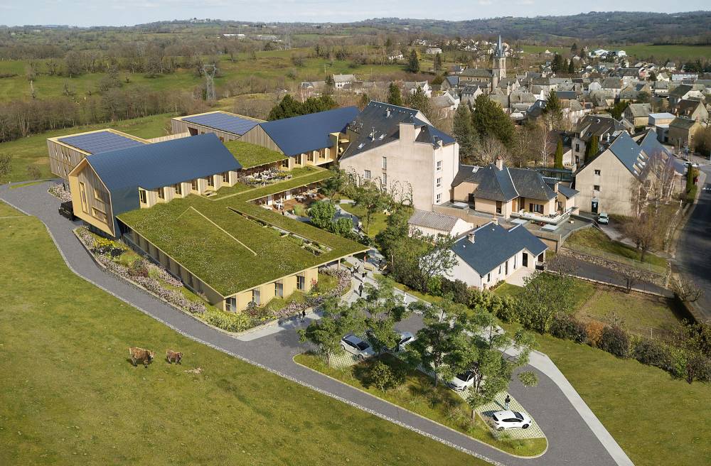 Argences-Vue-aerienne_